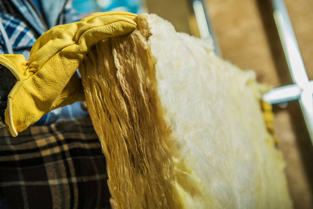 Trusted NH Insulation Contractor Experts