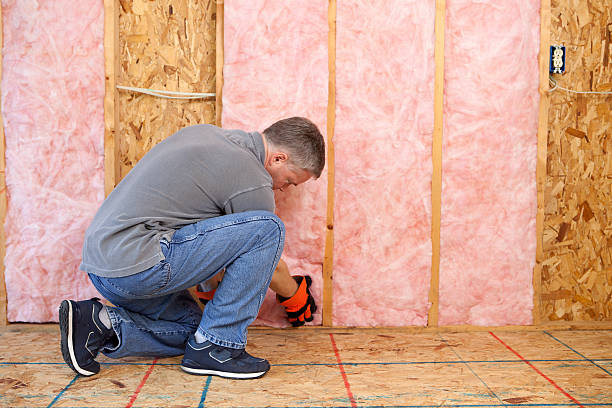 Types of Insulation We Offer in NH