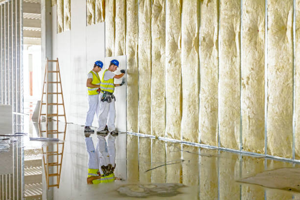 Reliable NH Insulation Contractor Solutions
